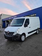 Renault Master, 2.3 dCi, 2015, 130 000 Km, État Parfait, Autos, Euro 5, Achat, Entreprise, 3 places