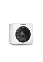 Woofer box high end 2 stuks, Enlèvement