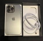 Iphone 13 pro 256 gb, Telecommunicatie, Mobiele telefoons | Apple iPhone, Zo goed als nieuw, IPhone 13 Pro, Zonder simlock, Grijs