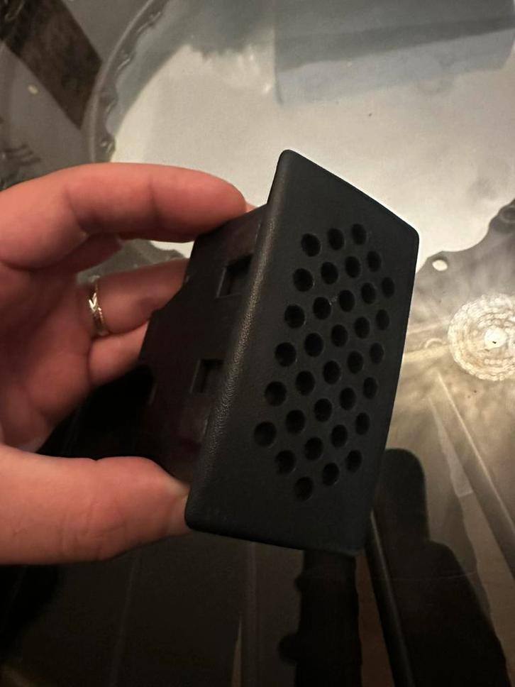 Voorbumper BMW E30 E24 E28, Auto-onderdelen, Elektronica en Kabels, BMW, Ophalen of Verzenden