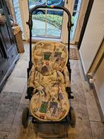 Combi, kinderwagen /buggy, Ophalen, Gebruikt