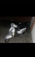 Moteur de 125 cm³, Motos, Motos | Yamaha, Scooter, 125 cm³, Particulier