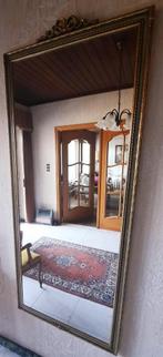 Spiegel voor inkomhal, Huis en Inrichting, Woonaccessoires | Spiegels, Ophalen, Gebruikt, Rechthoekig