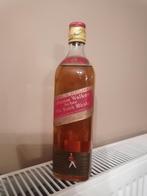 Whisky Johnnie Walker Red Label 0,70L uit 1985, Verzamelen, Overige gebieden, Overige typen, Nieuw, Ophalen of Verzenden