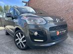 Citroen C3 Picasso 1.4i "1ste eigenaar" Cruise/pdc/trekhaak, Te koop, Zilver of Grijs, 70 kW, Benzine