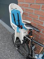 A VENDRE 30€ : Siège enfant HAMAX SMILEY pour vélo, Repose-pieds, Enlèvement, Utilisé, Hamax