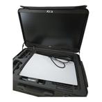 Playstation 5 Digital (1e gen) + Poga Lux gamingcase, Games en Spelcomputers, Games | Sony PlayStation 5, Ophalen of Verzenden