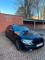 Bmw 530e x drive M pakket full option, Automaat, Leder, Berline, Adaptive Cruise Control