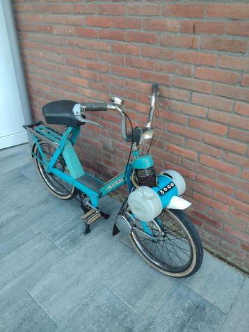 Solex 5000 beschikbaar voor biedingen