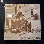 Livre STIB - MIVB de Belle Epoque, Enlèvement ou Envoi, Comme neuf, Tram, Livre ou Revue