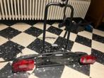 fietshouder, Auto diversen, Fietsendragers, Ophalen, 1 fiets, Zo goed als nieuw, Trekhaakdrager