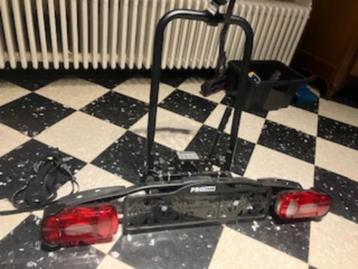 fietshouder beschikbaar voor biedingen