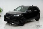 Land Rover Range Rover Velar P400e R-Dynamic HSE! Acc, Pano,, Automaat, USB, Zwart, 4 cilinders