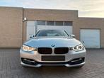 BMW 320i F30 | 12 Maanden Garantie | 135 Dkm | Benzine|2012|, Auto's, Automaat, Euro 5, 135 kW, 4 cilinders