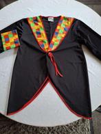152 – Kleurrijk kostuum voor jongen    € 8, Ophalen of Verzenden, Zo goed als nieuw, Jongen, Overige typen