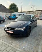 Opel Vectra | Benzine Automaat, Automaat, Blauw, Vectra, Bedrijf