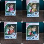 4 vintage popjes cherrie, Ophalen, Nieuw