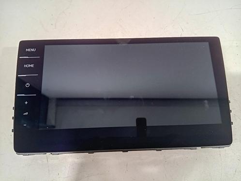 NAVIGATIE DISPLAY Passat Variant (3G5) (5G6919606), Auto-onderdelen, Overige Auto-onderdelen, Volkswagen, Gebruikt
