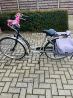 Damesfiets 28”, Enlèvement, Comme neuf, Autres marques, Accès (extra) bas