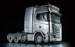 TAMIYA | 1:14 | RC Scania 770S | GRATIS LEVERING, Hobby en Vrije tijd, -, Verzenden, -, Groter dan 1:32
