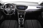 Volkswagen T-Roc 1.5 TSi Style *Navigation*Attelage*Caméra, Autos, Volkswagen, SUV ou Tout-terrain, 5 places, Automatique, Tissu