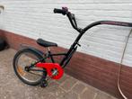 Aanhangfiets kind, Fietsen en Brommers, Ophalen, Zo goed als nieuw, Aanhangfiets