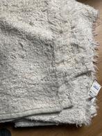 Zara Home NEW with TAGS white carpet 160x230, Maison & Meubles, Ameublement | Tapis & Moquettes, 100 à 150 cm, Rectangulaire, Enlèvement
