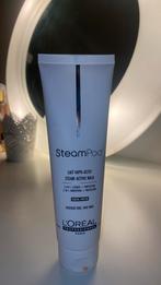 Steampod lait vapo actif pour lissage l’oréal Paris, Comme neuf