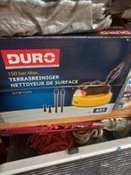 Terrasreiniger voor op hogedrukreiniger, Jardin & Terrasse, Nettoyeurs haute pression, Enlèvement, Comme neuf