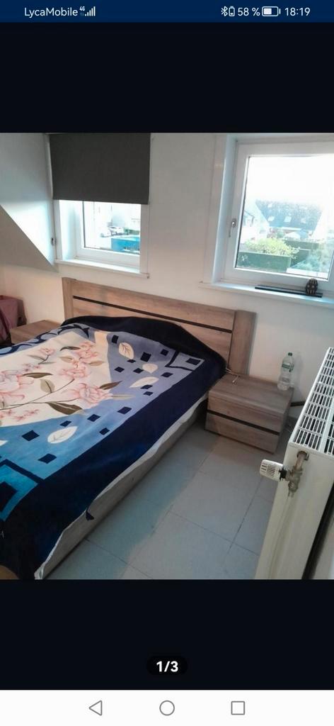 Comfortabele kamer te huur., Immo, Op zoek naar een appartement
