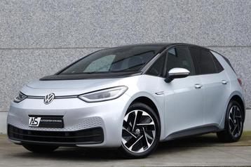 Volkswagen ID.3 Pro Performance beschikbaar voor biedingen