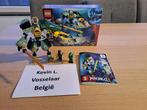 Lego ninjago 71750, Enfants & Bébés, Jouets | Duplo & Lego, Ensemble complet, Lego, Utilisé, Enlèvement ou Envoi