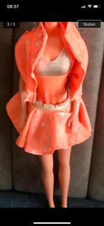 Barbie Vintage Hollywood Hair Teresa, Verzamelen, Verzenden, Zo goed als nieuw