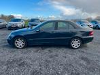 Mercedes c220 cdi Aut. 131000 km 06/2006 euro3, Auto's, Automaat, 4 deurs, 110 kW, 4 cilinders