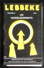 Lebbeke uw Handelsgemeente - 1978, Enlèvement ou Envoi, Utilisé