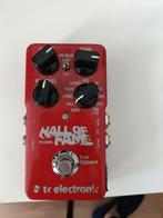 TC electronic hall of Fame reverb, Muziek en Instrumenten, Ophalen, Reverb