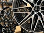 18'' Mercedes AMG Look velgen A B C E S CLA V GLA Klasse, Auto-onderdelen, Banden en Velgen, Ophalen of Verzenden, Nieuw, 18 inch
