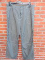 Broek Hugo Boss nieuwstaat, Enlèvement ou Envoi, Comme neuf, Taille 52/54 (L), Gris