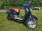 ELEKTRISCHE SCOOTER classe B, Vélos & Vélomoteurs, 0 cm³, Enlèvement, Utilisé, Électrique