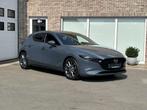 Mazda 3 2.0 M-HYBRID / Camera / 45000km / 12m waarborg, Stof, 4 cilinders, Bedrijf, 5 deurs