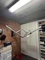 Brabantia Wallfix wanddroogrek, Tuin en Terras, Droogmolens en Wasrekken, Ophalen, Gebruikt, Wasrek