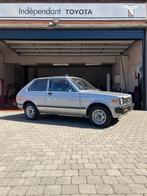 Toyota starlet 1300 DL, Auto's, Toyota, Automaat, 4 zetels, 4 cilinders, Starlet