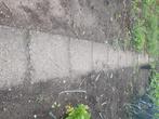 Silex tegels, Ophalen, Gebruikt, Minder dan 5 m², Beton