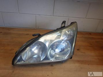 Lexus RX 2003 - 2008 koplamp xenon links nette staat €200 beschikbaar voor biedingen