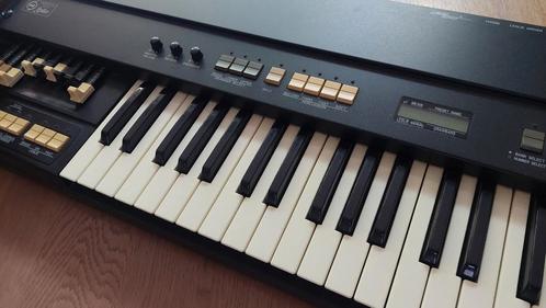 Hammond orgel HB-1, Muziek en Instrumenten, Synthesizers, Gebruikt, Ophalen