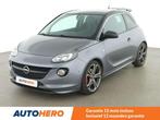 Opel ADAM 1.4 Turbo S (bj 2018), Auto's, Voorwielaandrijving, 4 zetels, ADAM, Gebruikt