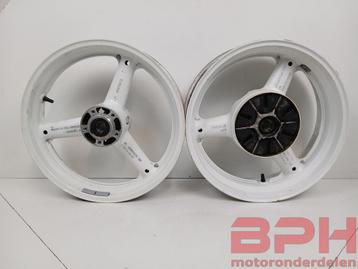 Velgen Suzuki GSX-R 600 SRAD TL1000 1996 t/m 2001 velg wiel  beschikbaar voor biedingen