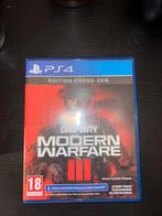 Call Of Duty Modern Warfare 3, Games en Spelcomputers, Games | Sony PlayStation 4, Ophalen of Verzenden