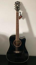Gloednieuwe washburn elektro-akoestische gitaar, Muziek en Instrumenten, Ophalen, Nieuw
