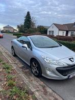 PEUGEOT 308CC 145//000km bj 2009, Auto's, Peugeot, Cabriolet, Handgeschakeld, Particulier, 3 deurs